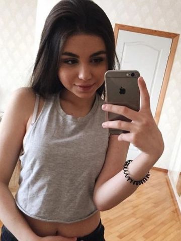 Проститутка Розалия